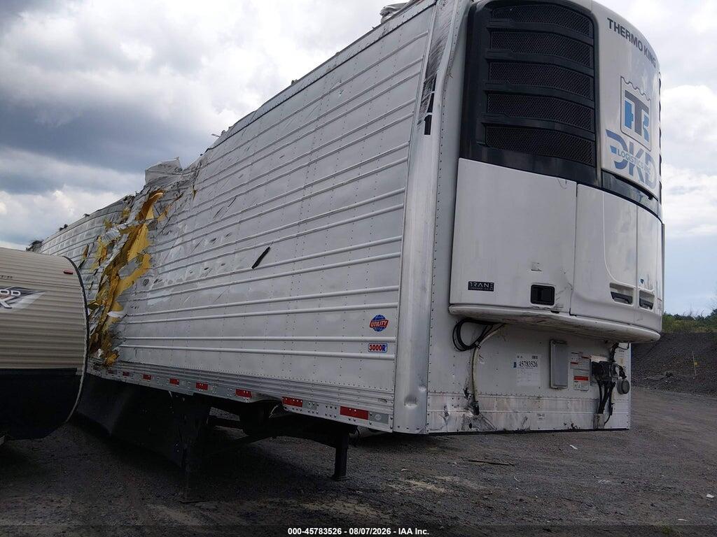 2027 UTILITY TRAILER MFG UNKNOWN 3UTVS2536V8730403