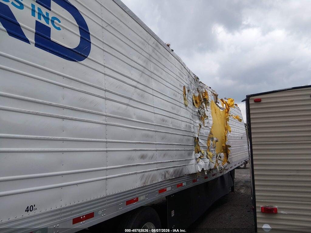 3UTVS2536V8730403 2027 UTILITY TRAILER MFG UNKNOWN photo no. 6