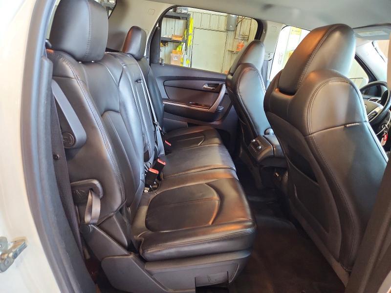2010 GMC ACADIA SLT-1 — Фото 10 из 12