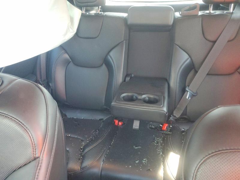 2020 JEEP CHEROKEE LIMITED — Фото 10 из 13