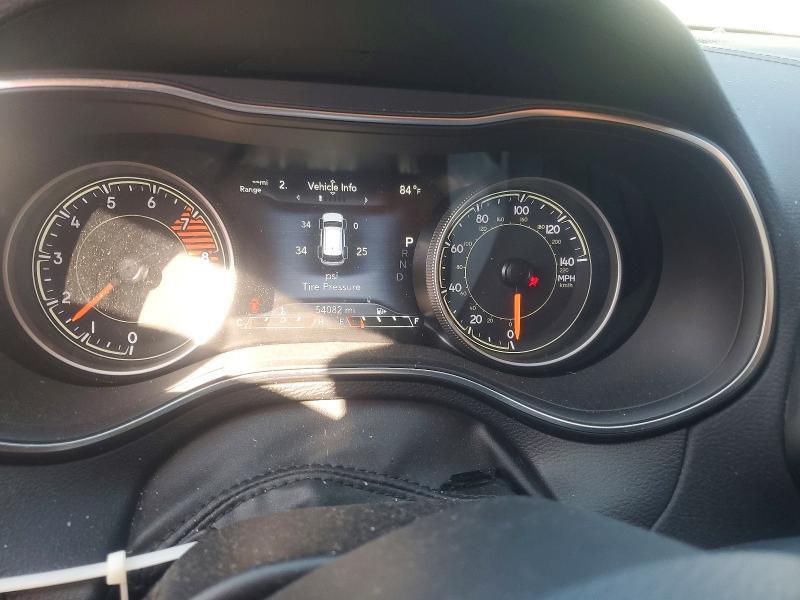 2020 JEEP CHEROKEE LIMITED — Фото 9 из 13