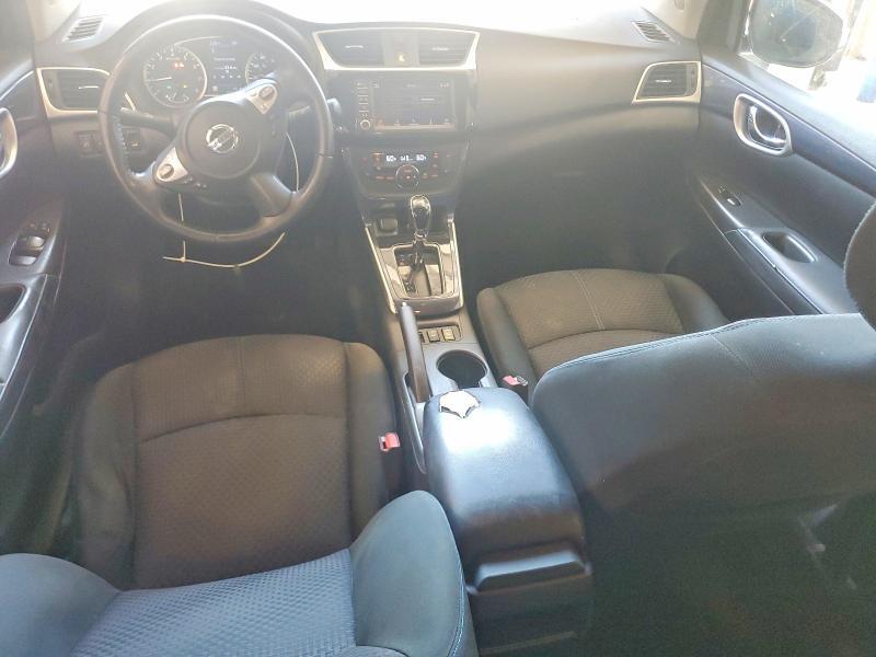 2019 NISSAN SENTRA SR — Фото 8 из 12