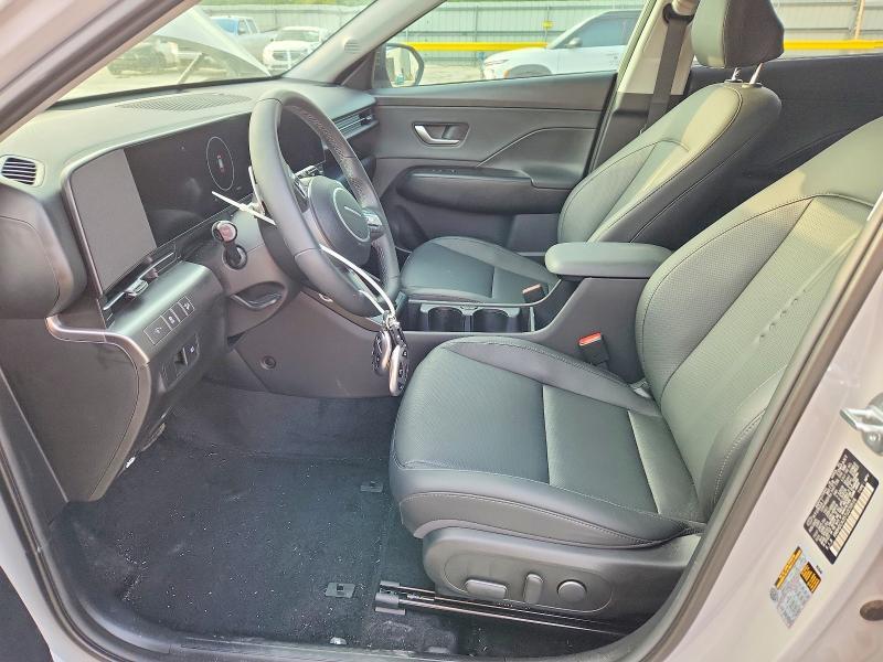 2026 HYUNDAI KONA SEL PREMIUM — Фото 7 из 13