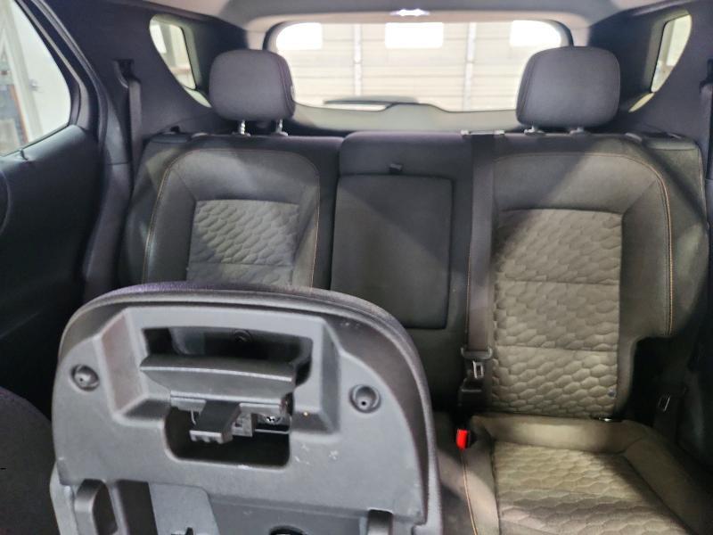 2018 CHEVROLET EQUINOX LT — Фото 10 из 13