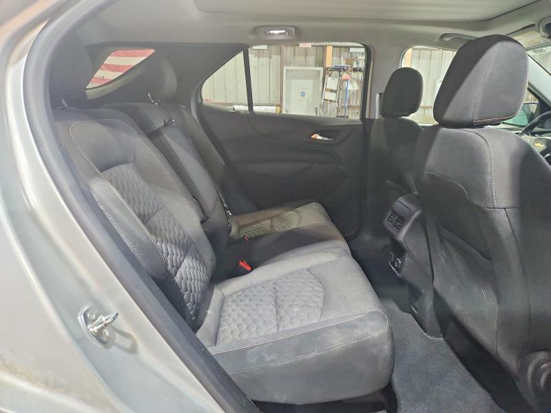 2018 CHEVROLET EQUINOX LT — Фото 11 из 13