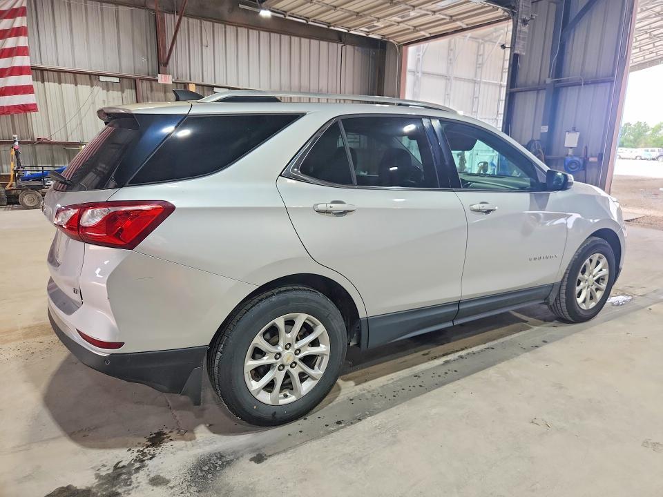 2018 CHEVROLET EQUINOX LT — Фото 3 из 13