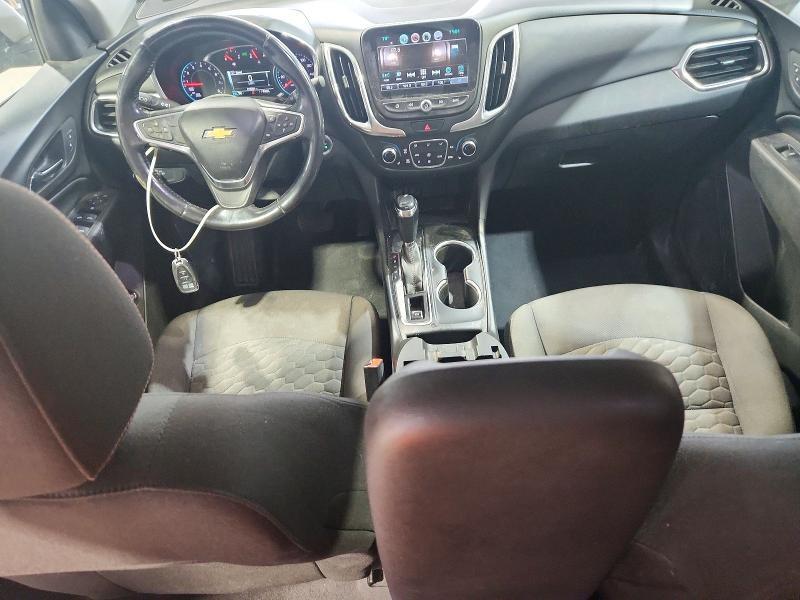 2018 CHEVROLET EQUINOX LT — Фото 8 из 13