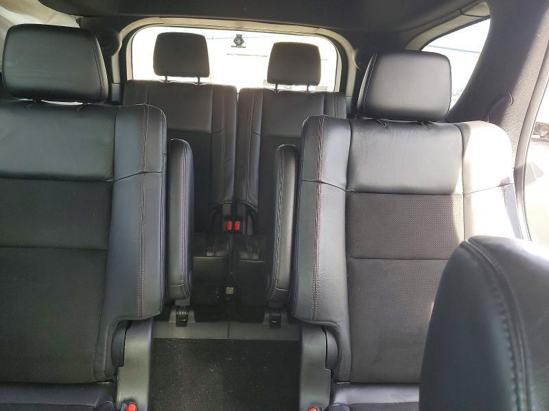 2022 DODGE DURANGO R — Фото 10 из 13
