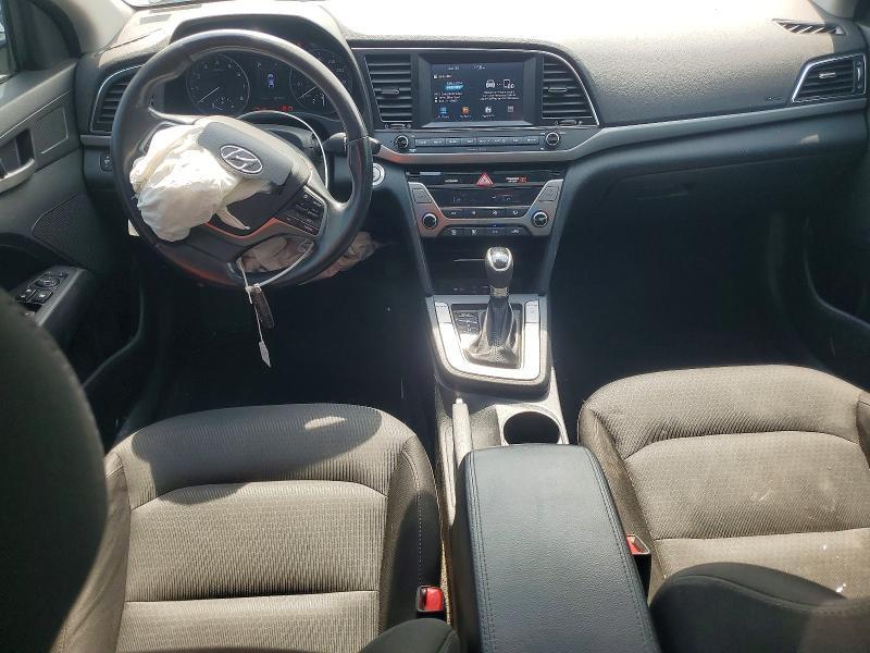 2017 HYUNDAI ELANTRA VALUE EDITION — Фото 8 из 12