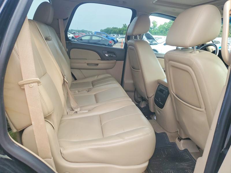 2013 GMC YUKON SLT — Фото 10 из 12