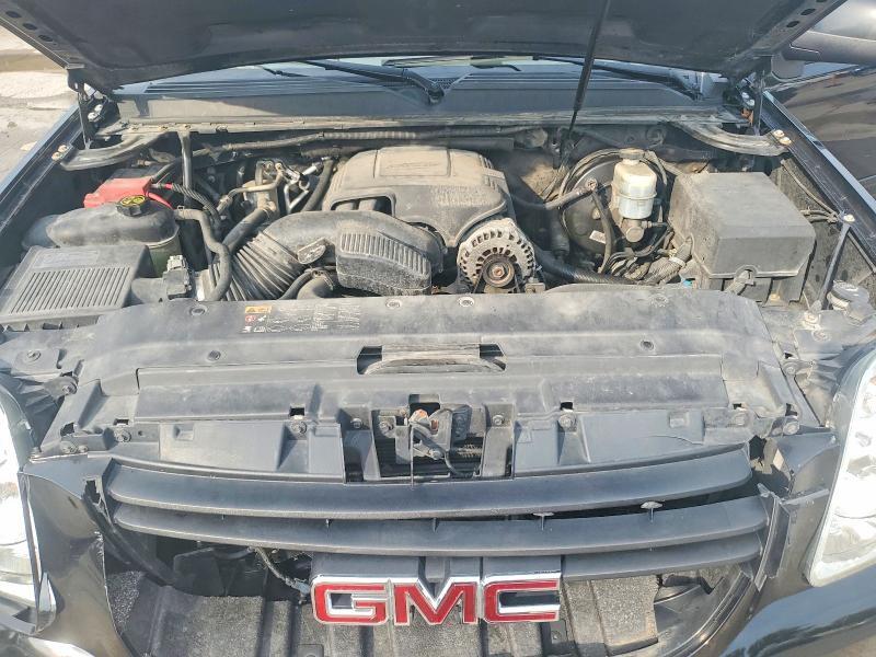 2013 GMC YUKON SLT — Фото 11 из 12