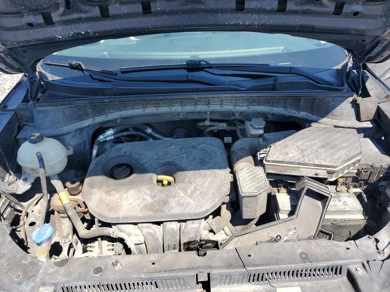 2019 HYUNDAI TUCSON SE — Фото 12 из 13