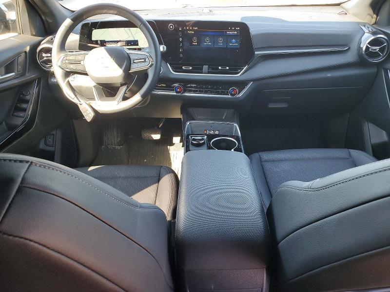 2026 CHEVROLET EQUINOX LT — Фото 8 из 13