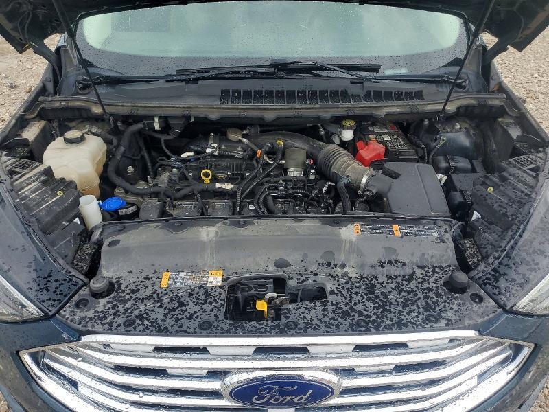 2019 FORD EDGE TITANIUM — Фото 11 из 12