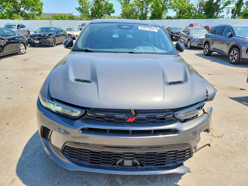 2024 DODGE HORNET R — Фото 5 из 13