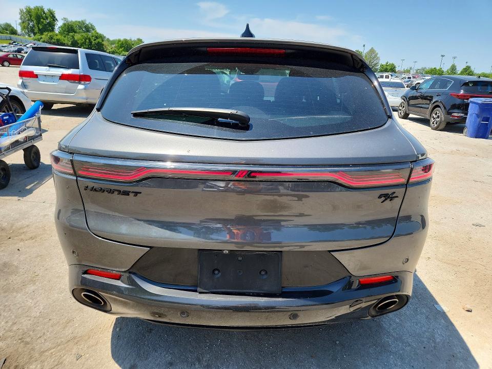2024 DODGE HORNET R — Фото 6 из 13