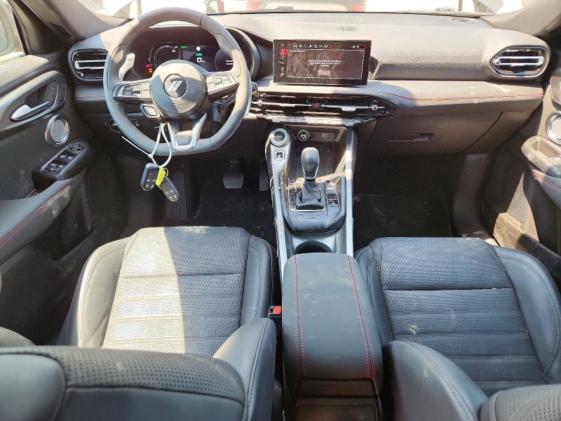 2024 DODGE HORNET R — Фото 8 из 13