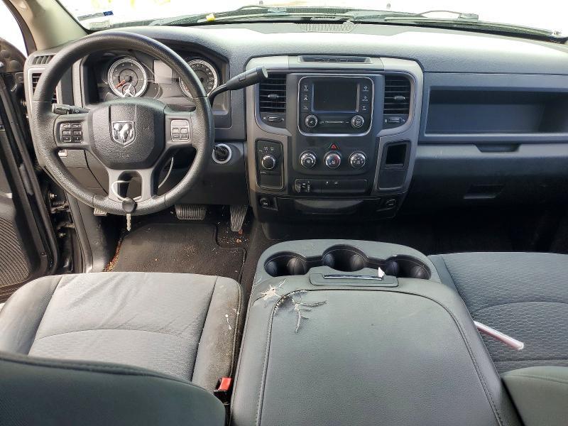 2014 RAM 1500 ST — Фото 8 из 12
