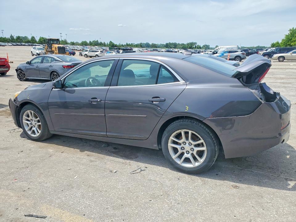 2013 CHEVROLET MALIBU — Фото 2 из 12