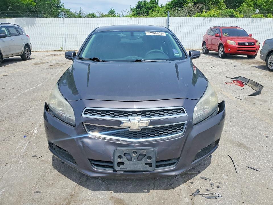 2013 CHEVROLET MALIBU — Фото 5 из 12