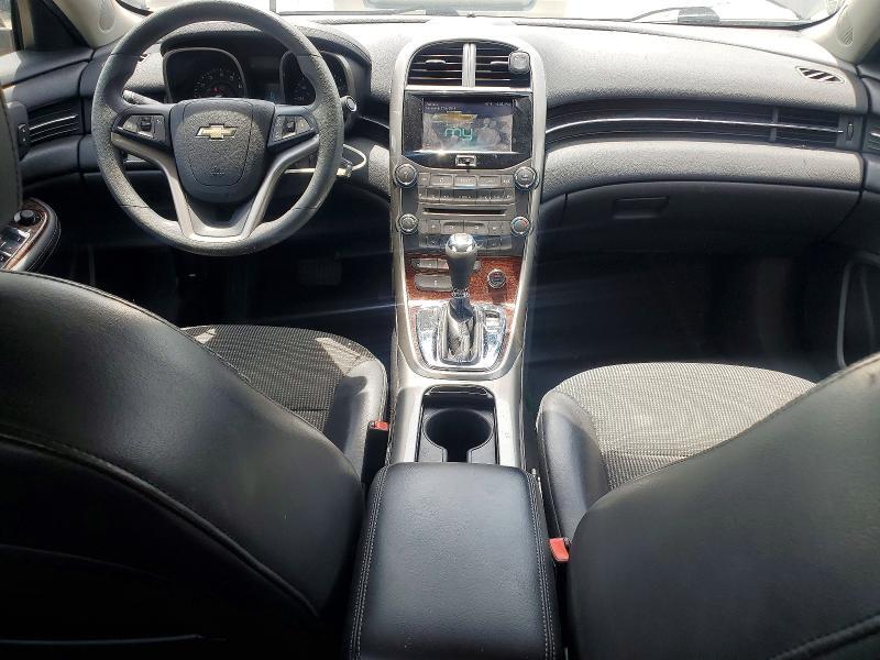 2013 CHEVROLET MALIBU — Фото 8 из 12