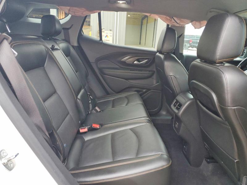 2021 GMC TERRAIN SLT — Фото 11 из 13