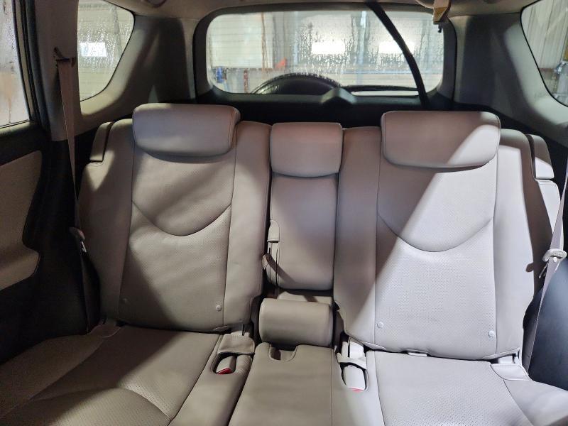 2009 TOYOTA RAV4 LIMITED — Фото 10 из 13