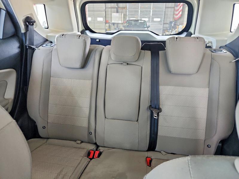 MAJ3S2FEXMC419036 2021 FORD ECOSPORT photo no. 10