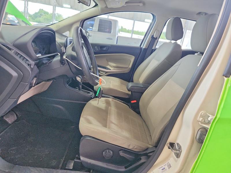 MAJ3S2FEXMC419036 2021 FORD ECOSPORT photo no. 7