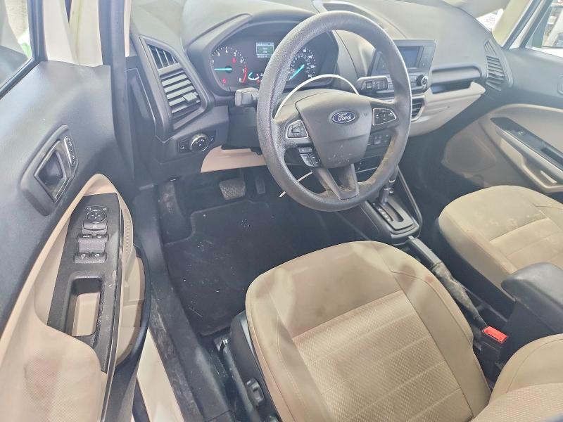 MAJ3S2FEXMC419036 2021 FORD ECOSPORT photo no. 8