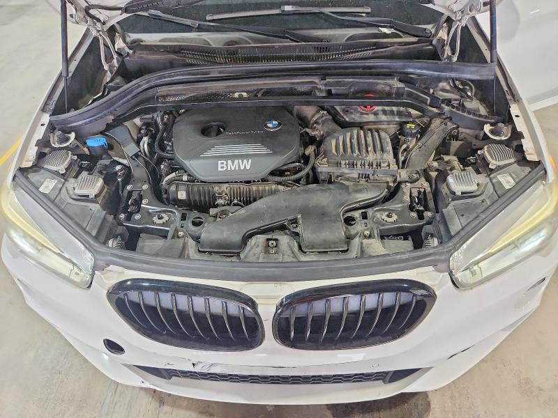 2016 BMW X1 XDRIVE28I — Фото 12 из 13