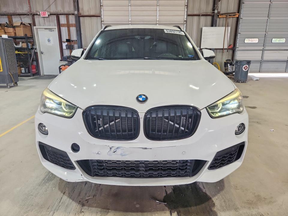 2016 BMW X1 XDRIVE28I — Фото 5 из 13