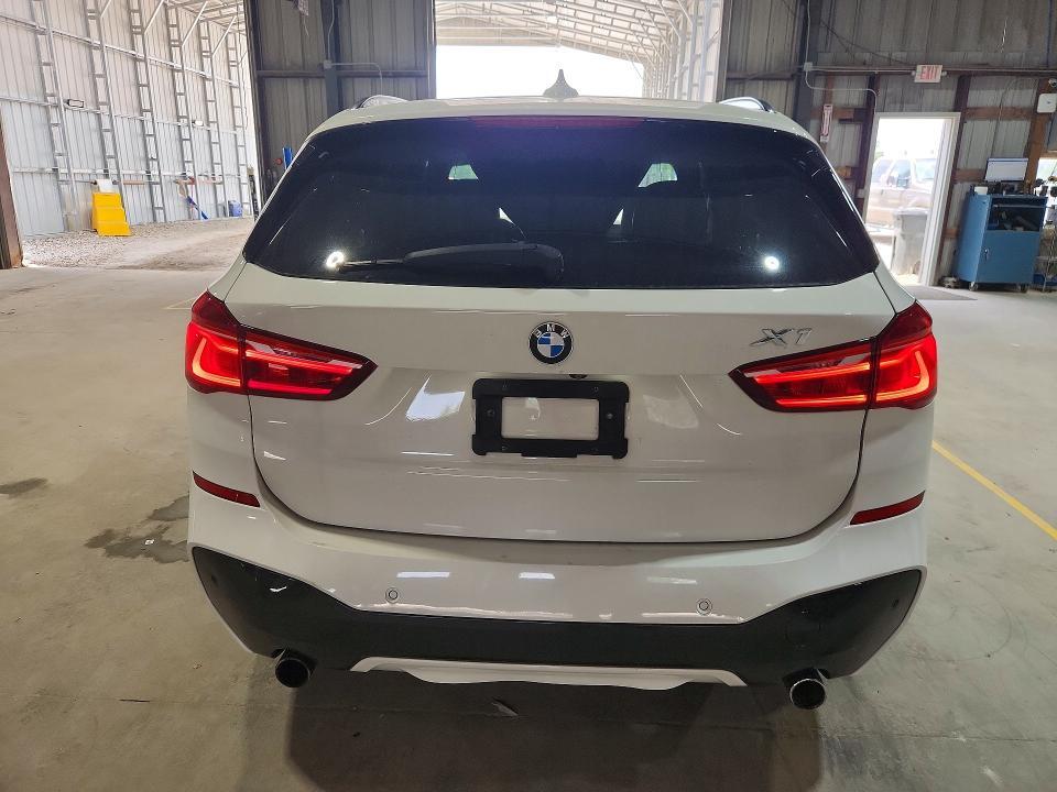 2016 BMW X1 XDRIVE28I — Фото 6 из 13