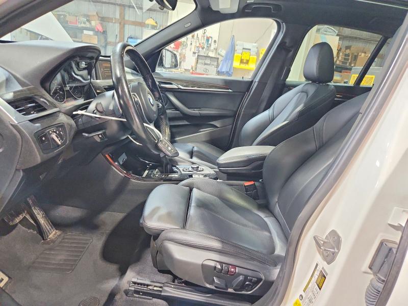 2016 BMW X1 XDRIVE28I — Фото 7 из 13