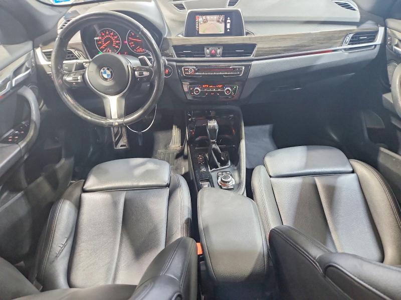 2016 BMW X1 XDRIVE28I — Фото 8 из 13