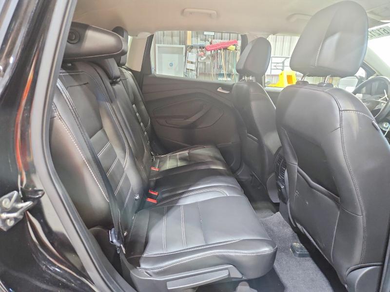 2017 FORD ESCAPE SE — Фото 11 из 13