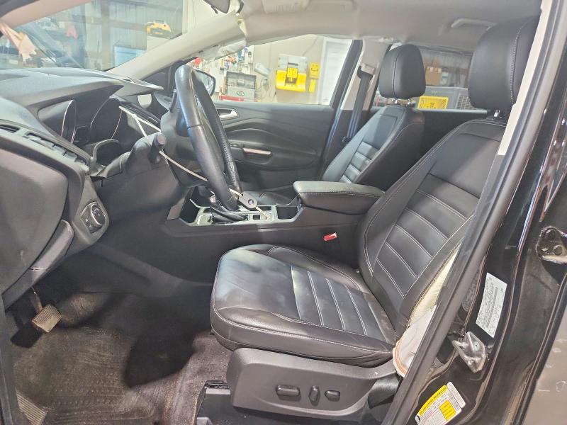 2017 FORD ESCAPE SE — Фото 7 из 13