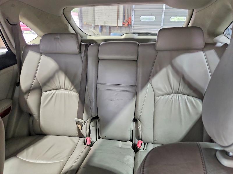 2005 LEXUS RX — Фото 10 из 13