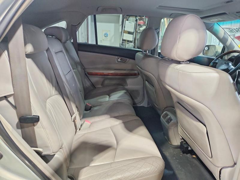 2005 LEXUS RX — Фото 11 из 13