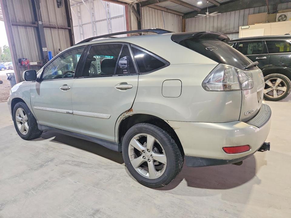 2005 LEXUS RX — Фото 2 из 13