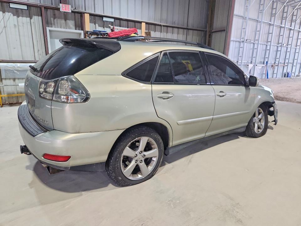 2005 LEXUS RX — Фото 3 из 13