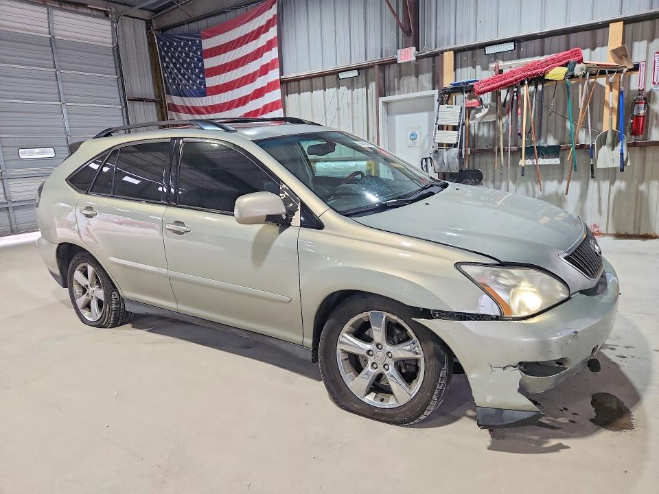 2005 LEXUS RX — Фото 4 из 13