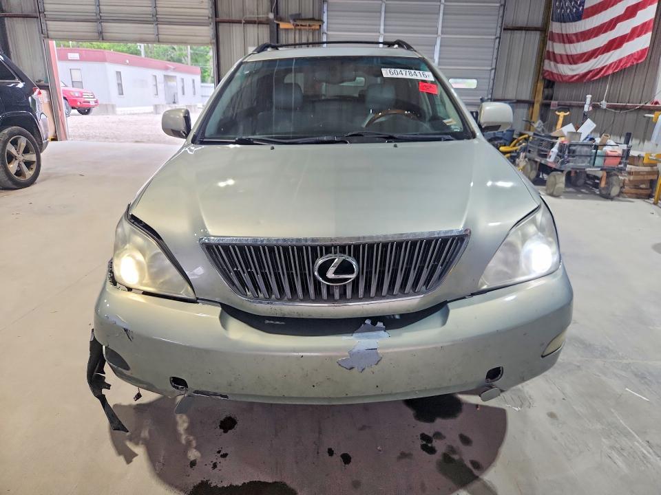 2005 LEXUS RX — Фото 5 из 13