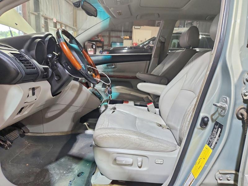 2005 LEXUS RX — Фото 7 из 13