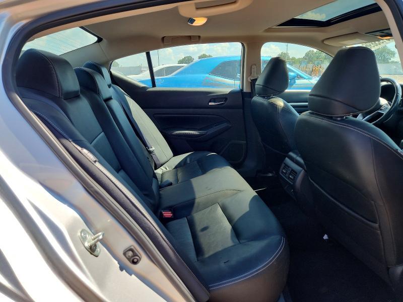 2019 NISSAN ALTIMA SL — Фото 10 из 12