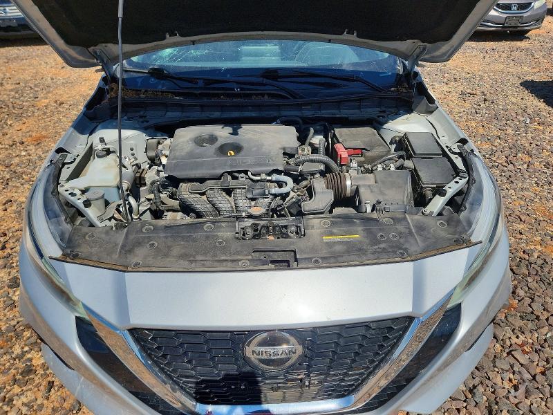 2019 NISSAN ALTIMA SL — Фото 11 из 12