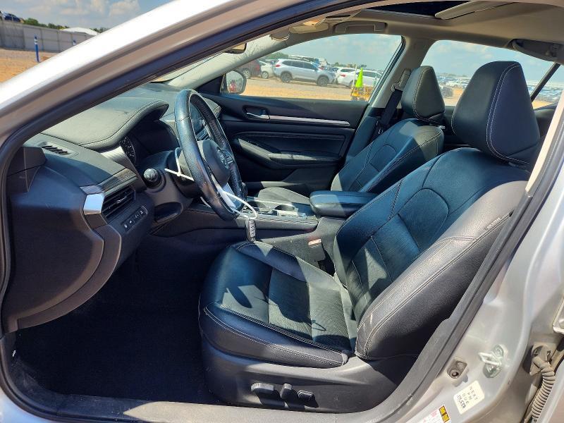 2019 NISSAN ALTIMA SL — Фото 7 из 12