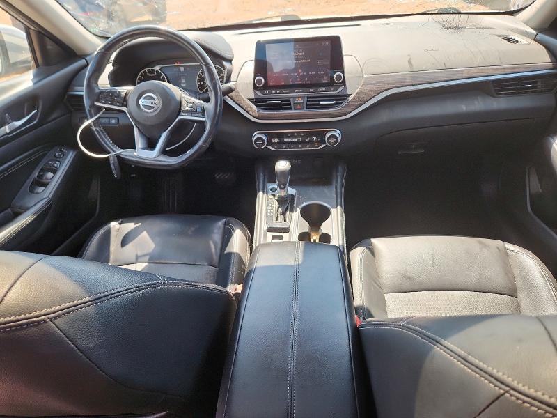 2019 NISSAN ALTIMA SL — Фото 8 из 12