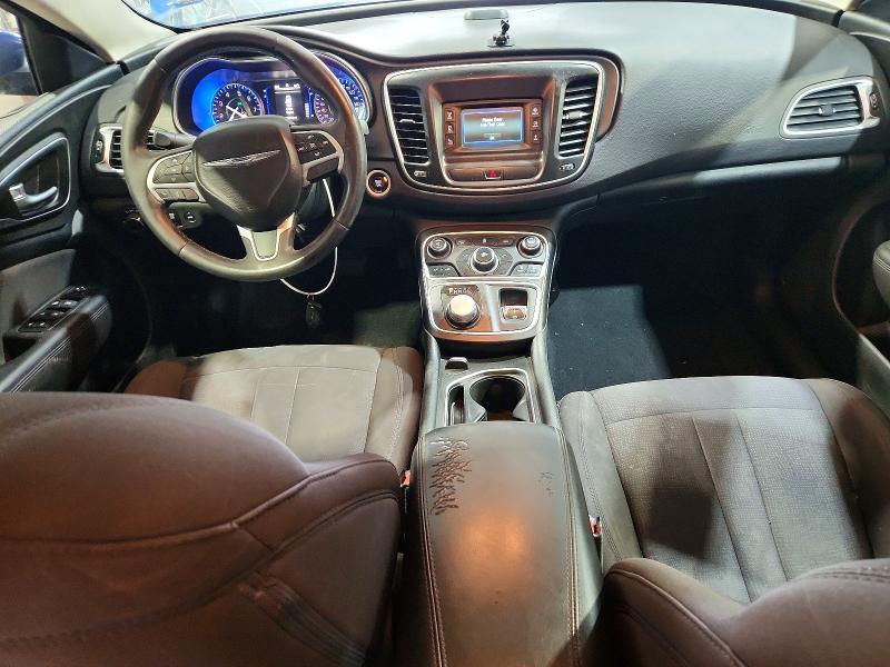 2015 CHRYSLER 200 LIMITED — Фото 8 из 12