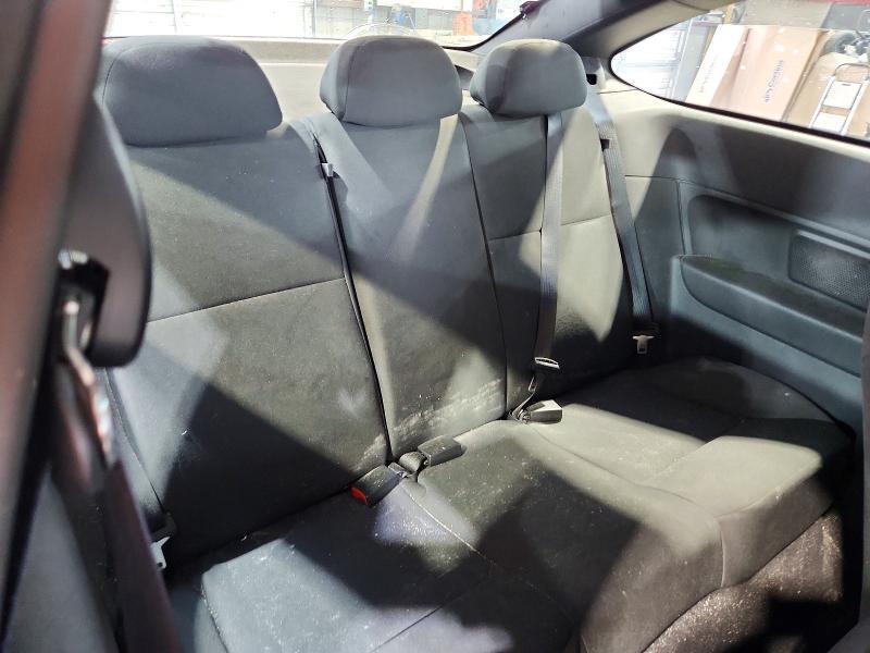 2010 FORD FOCUS SES — Фото 10 из 12